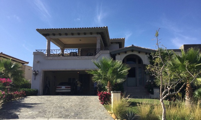 San Jose del Cabo Villa | Le espera su lujosa casa lejos de casa
