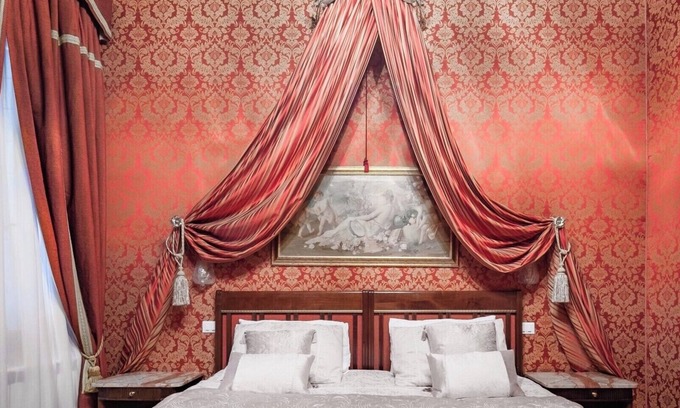 San Marco Apartamento | Tu apartamento de lujo en Venecia, a 50 pasos de la plaza San Marco