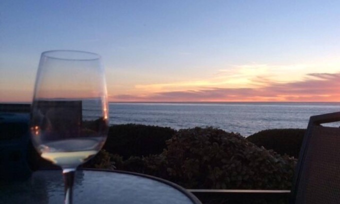 Ocean Beach Condominio | Su condominio de lujo en el océano: donde se pone el sol en San Diego