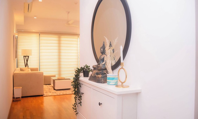Ibbanwala Condominio | Your Luxury Escape Above Colombo Where Modern Luxury Meets Tropical Soul