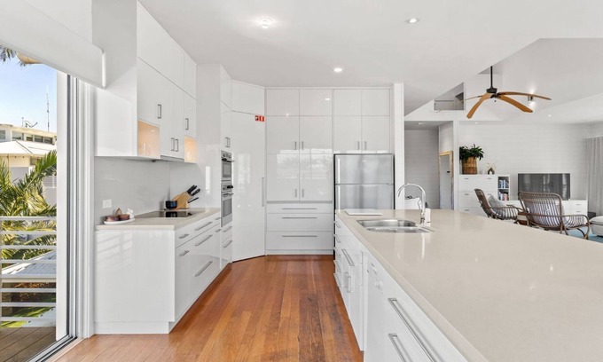 Byron Bay Cabina | Your Luxury Escape - Baythers
