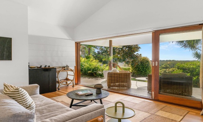 Ewingsdale Cabina | Your Luxury Escape - Cape Vue - Studio 2