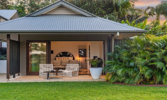 Ewingsdale Cabina | Your Luxury Escape - Cape Vue - Studio 3