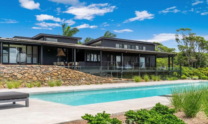 Coopers Shoot Casa | Your Luxury Escape - Illuka on Coopers