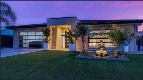 Lake Wangary Casa | Your Luxury Getaway In The Heart Of Coffin Bay