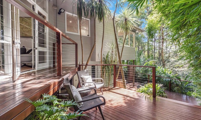 Sydney Casa | Your Luxury Harbourside Retreat Awaits!