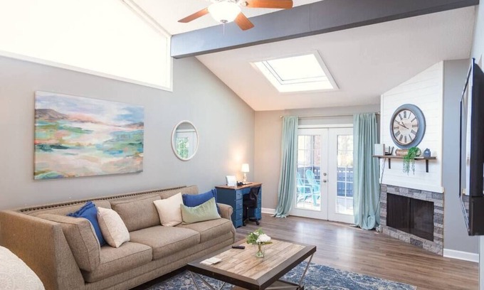 Greenwood Casa | Your Luxury Home Away