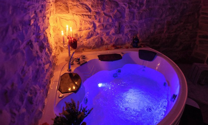 Terlizzi Apartamento | Your luxury sanctuary inthe heart of Puglia!