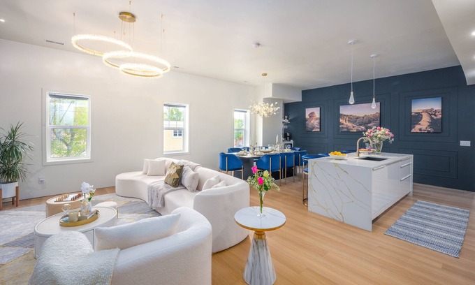 Drumheller Apartamento | Your luxury vacation begins here!