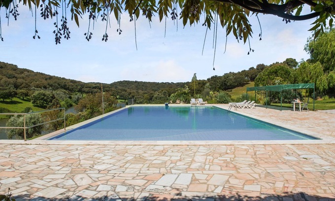 Montemor-o-Novo Villa | Tu escapada a la mansión Montemor-o-Novo