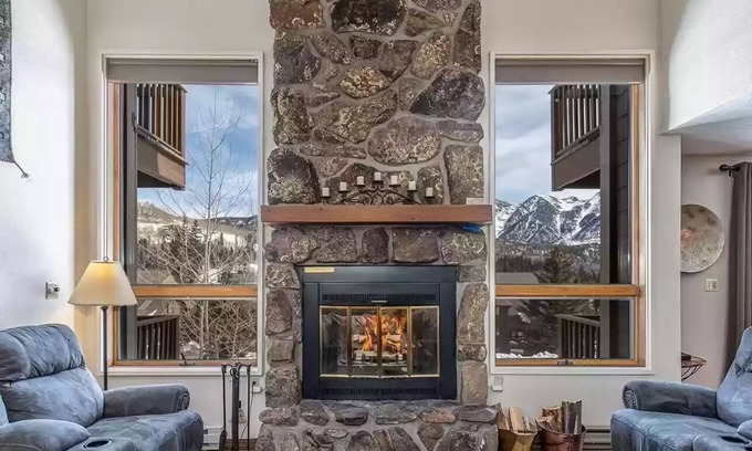 Purgatory Condominio | Your Mountain Retreat Awaits at Cascade Village