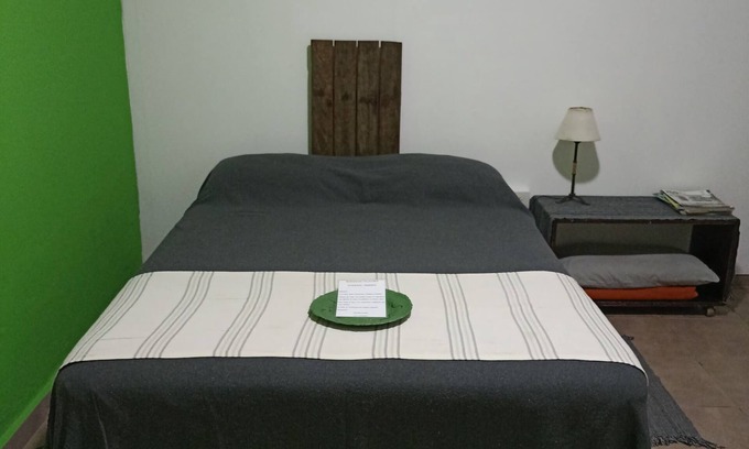 Eldorado Apartamento | Tu refugio natural en el corazón de la ciudad: Residencial Villalobos