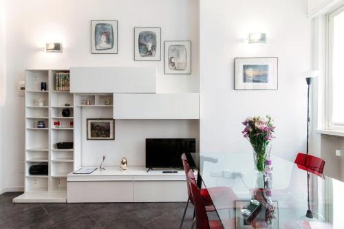 Como Apartamento | Your Nest in Como - Aqua Apartments