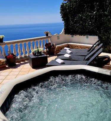 Path of the Gods Casa | Your nest on the Path