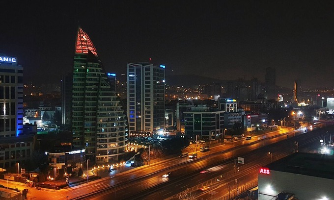 Kartal Casa | Your new home in Istanbul!