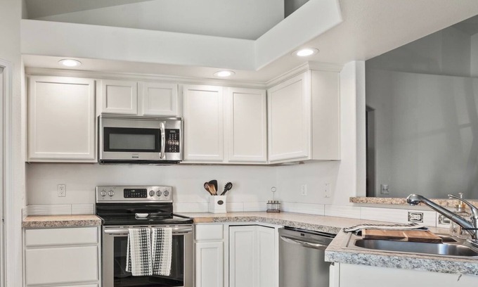 Kuna Casa | Your New Remodeled 2nd Home