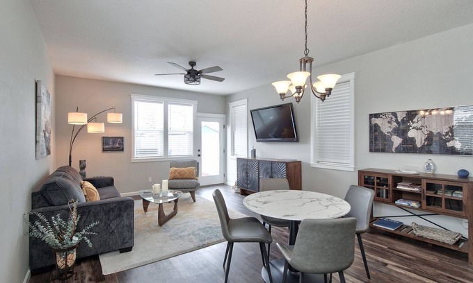 Carlton Casa | Your Next Adventure Begins Here