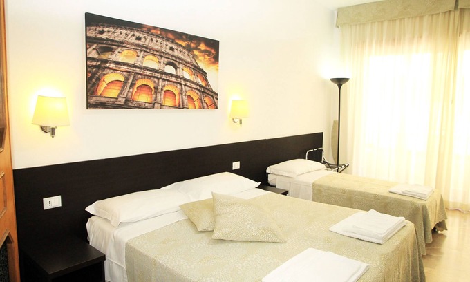 Quartiere XIII Aurelio Apartamento | Sus noches en dos pasos de San Pedro