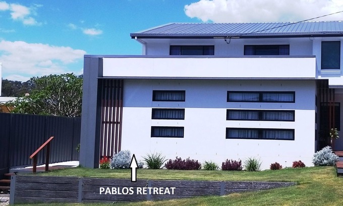 Fig Tree Pocket Apartamento | Your oasis in western Brisbane