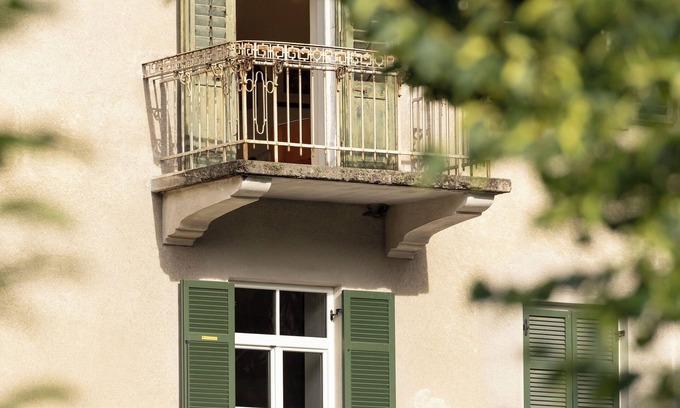 Merano Apartamento | Your old apartment with charm