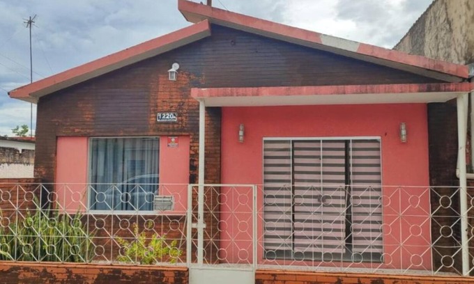 Corumba Casa | Your own home with 90m2, cozy and close to everything in Corumbá