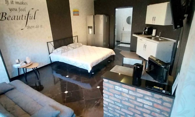 Ravels Apartamento | Your Own Space, Your Own Peace