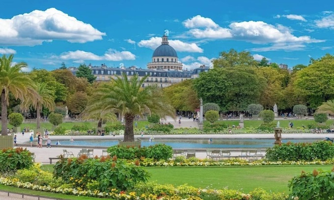 Val-de-Grace Apartamento | YOUR PARISIAN ESCAPE NEXT TO LUXEMBOURG GARDEN AT RUE DU VAL DE GRÂCE