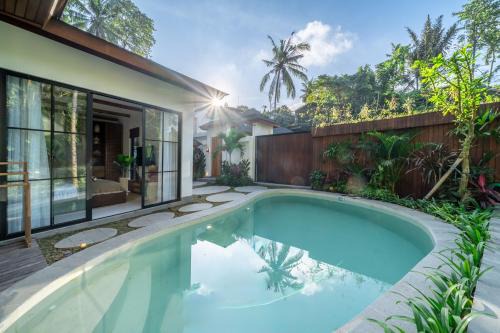 Petulu Villa | Your Parma Escape - Brand New DH Villa with Private Pool