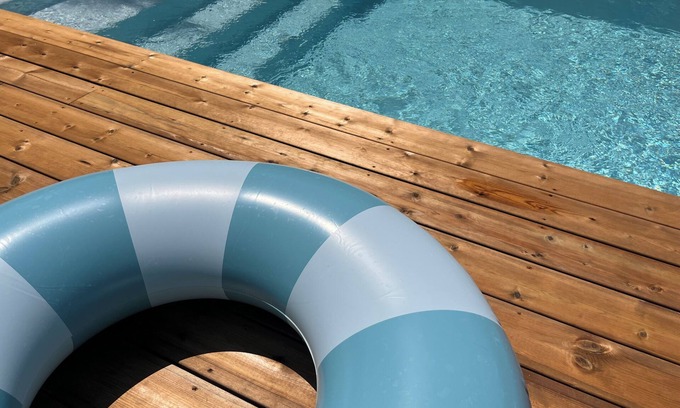 Vendays-Montalivet Casa | Your perfect holiday retreat in Montalivet-les Bains