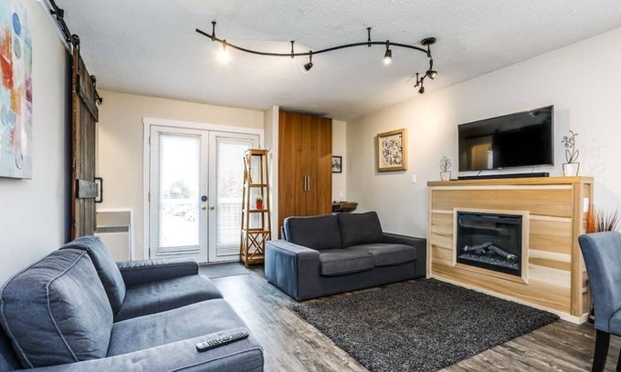 Collingwood Condominio | Your Perfect Get Away Retreat Awaits You