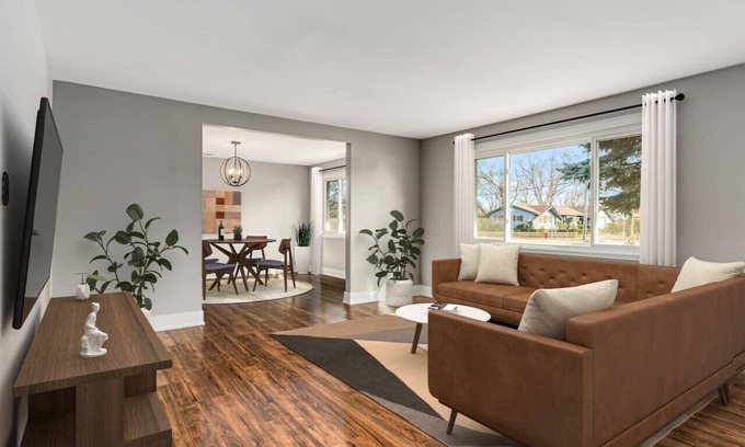 Wasco Casa | Your Perfect Schaumburg Getaway