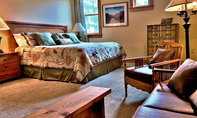 Lexington Apartamento | Your Personal Retreat Space