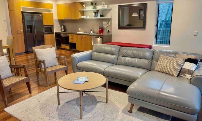 Belongil Apartamento | Your Place at Belongil Beach