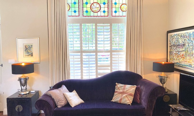 Paddington Apartamento | Tu lugar en Little Venice; Vive como un londinense a solo 15 minutos del West End