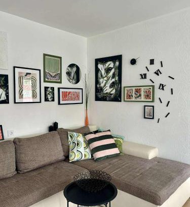Lasnamae Apartamento | Your Place in Tallinn - newly renovated!