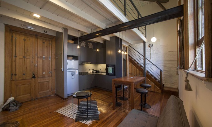 Buenos Aires Central Business District Apartamento | TU LUGAR EN EL CORAZÓN DE BUENOS AIRES