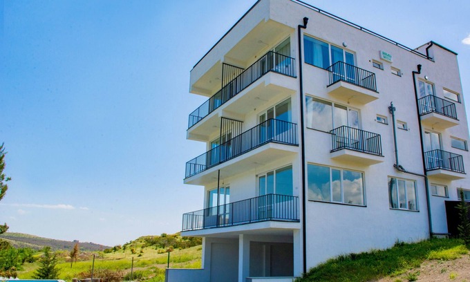 Vake-Saburtalo Casa | Your place of unloading