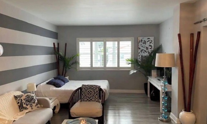 South Beach Apartamento | Your private sweet suite on Ocean Drive!