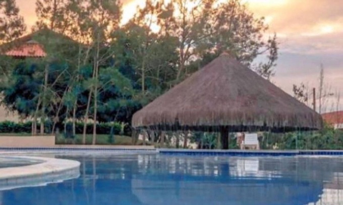 Saire Apartamento | SU DESCANSO EN UN CLIMA DE GRANJA!