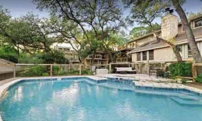 Summit At West Rim On Mount Larson Condominio | Your retreat awaits you at Our House in Trees!
