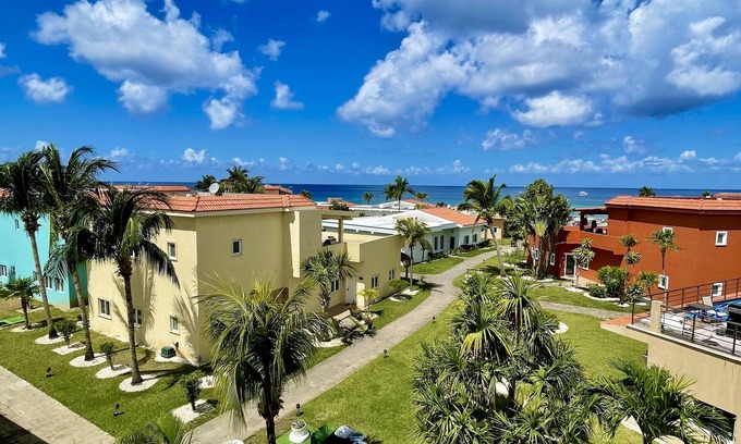 Costa Maya Casa | Your Retreat by the Sea - Comfortable 3 bdrm, 3.5 bath home for up to 8 guests