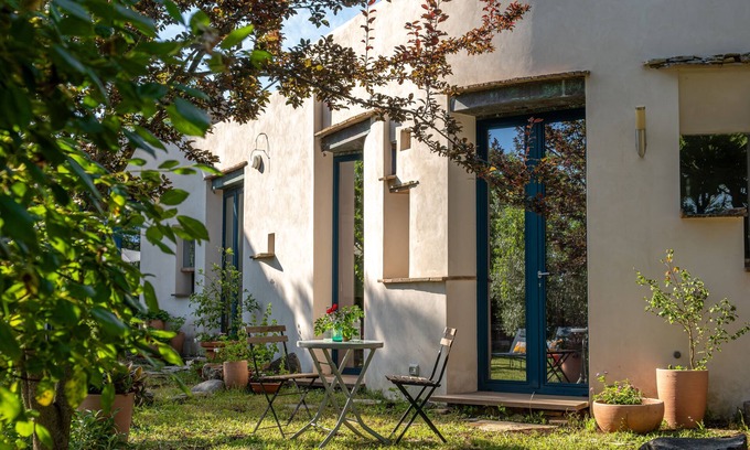 Sutri Casa | Your Romantic Vacation in the Countryside at Lake Bracciano!