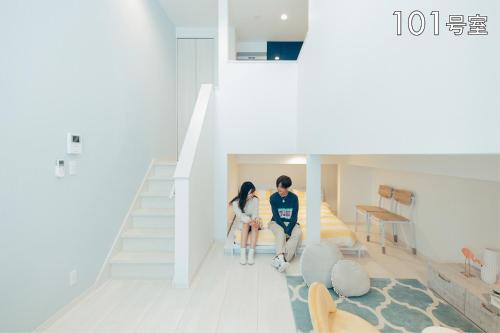 Nishi Ward Apartamento | YOUR ROOM 熊本駅 little