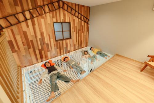 Nishi Ward Apartamento | YOUR ROOM treehouse KUMAMOTO