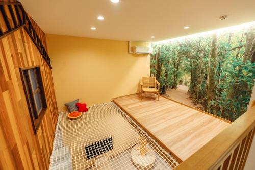 Nishi Ward Apartamento | YOUR ROOM treehouse KUMAMOTO - Vacation STAY 57926v