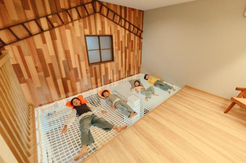 Nishi Ward Apartamento | YOUR ROOM treehouse KUMAMOTO - Vacation STAY 78976v