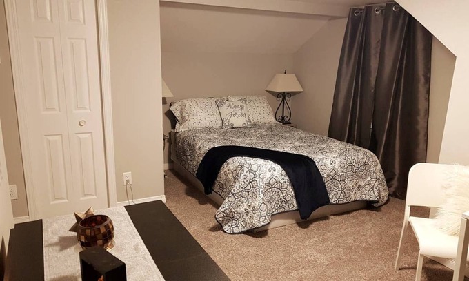 Sarnia Casa | Your Sarnia "City Cottage" is waiting for you!