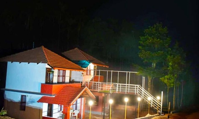 Samse Complejo | "your Search FOR Peace Ends Here"dont Miss our Hospitality and Beauty of Nature