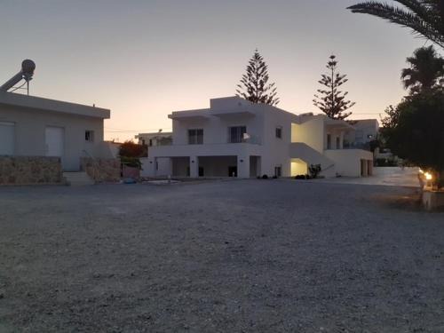 Kefalos Apartamento | Your Second Home