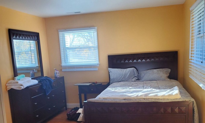 Middletown Casa | Your serene home